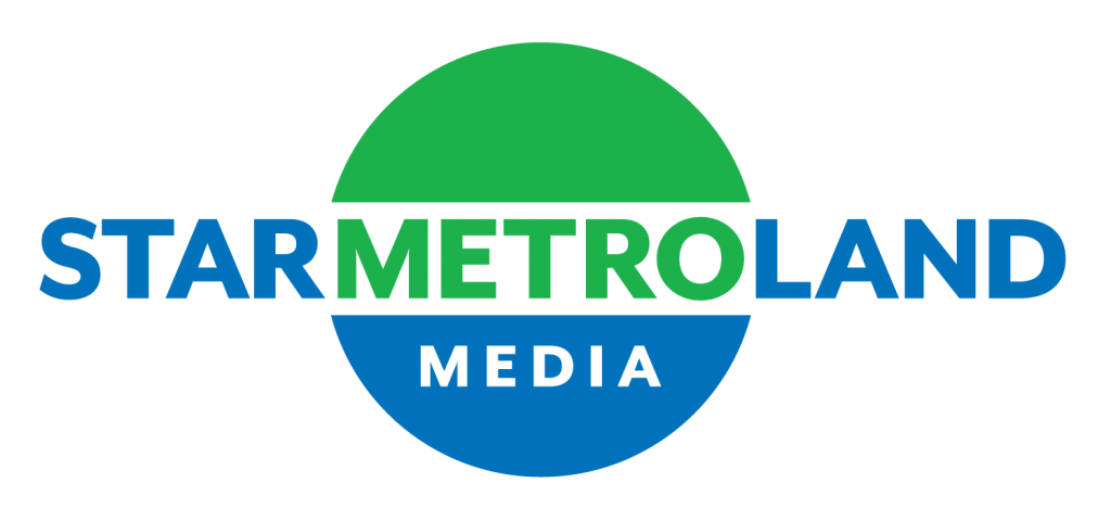 Star Metroland Media